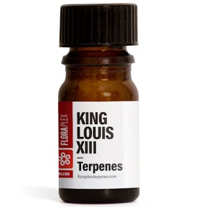 Photo of King Louis XIII Terpenes